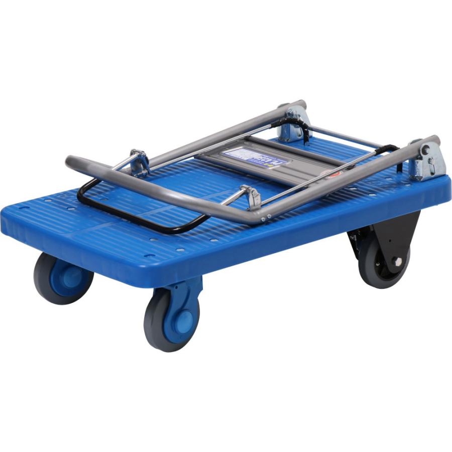 KANATSU/台車/250kg/ドラムブレーキ付き KANATSU/台車/250kg/ドラムブレーキ付き