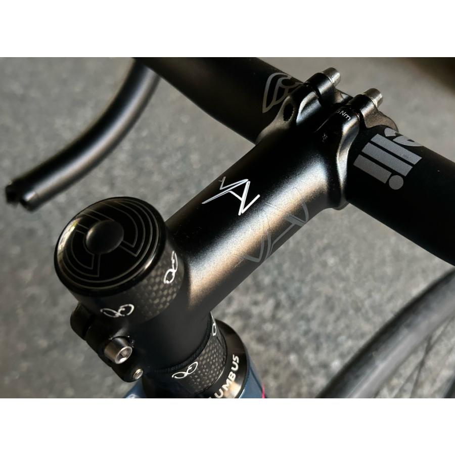 CINELLI（チネリ） VELTRIX DISC（ヴェルトリクス ディスク） アルテグラ Di2完成車  ロードバイク【店頭受取送料無料】｜cskanzaki｜09