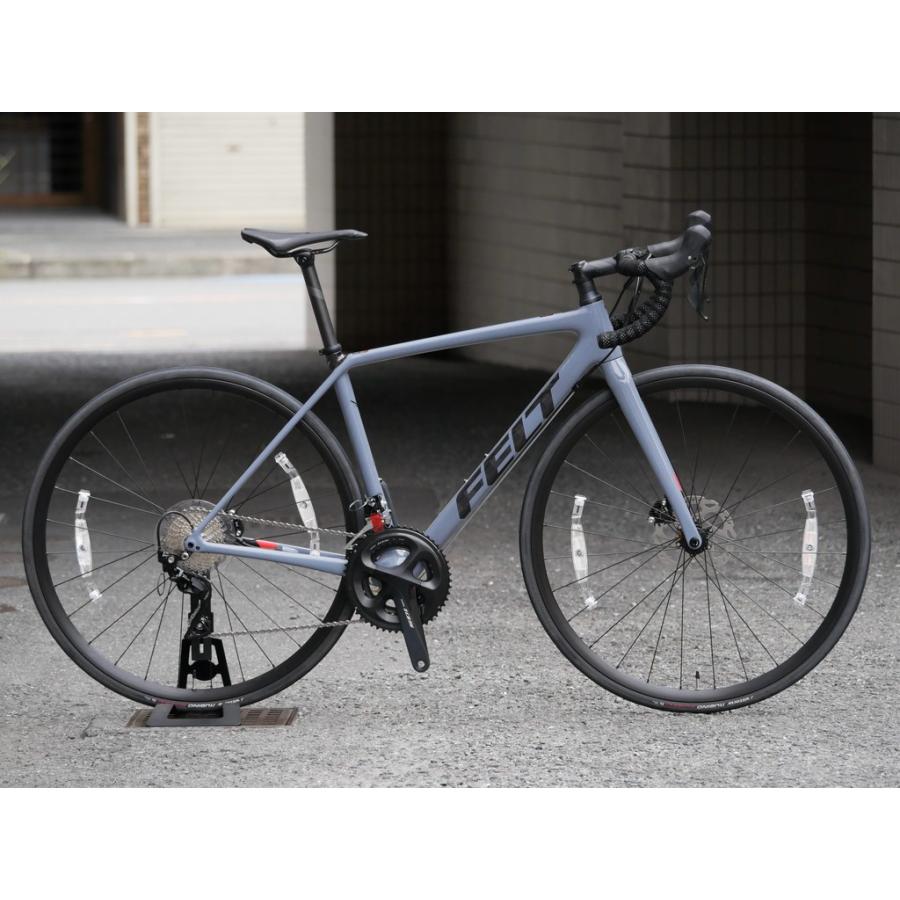 FELT 「フェルト」 FR ADVANCED DISC