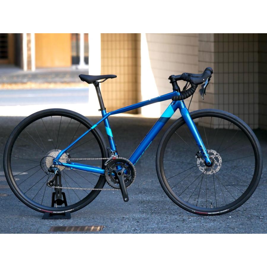 FELT（フェルト） VR40（ブイアール40） ティアグラ油圧完成車 2023年