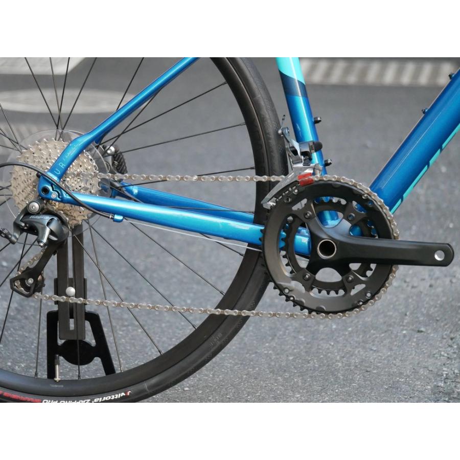 FELT（フェルト） VR40（ブイアール40） ティアグラ油圧完成車 2023年