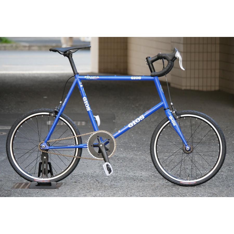 GIOS GIOS(ジオス) FELUCA PISTA(フェルーカピスタ) 2025年 GIOS GIOS(ジオス) FELUCA PISTA(フェルーカピスタ) 2025年