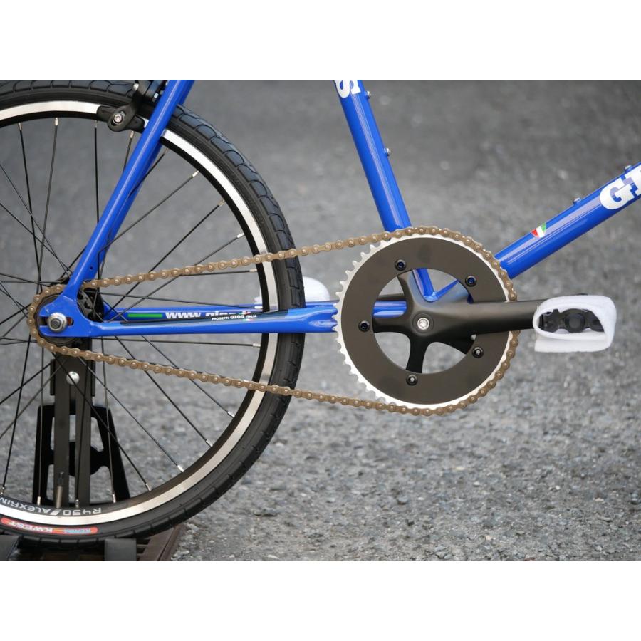 GIOS GIOS(ジオス) FELUCA PISTA(フェルーカピスタ) 2025年 GIOS GIOS(ジオス) FELUCA PISTA(フェルーカピスタ) 2025年