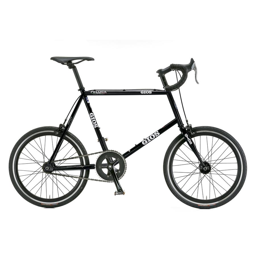 GIOS GIOS(ジオス) FELUCA PISTA(フェルーカピスタ) 2025年 GIOS GIOS(ジオス) FELUCA PISTA(フェルーカピスタ) 2025年