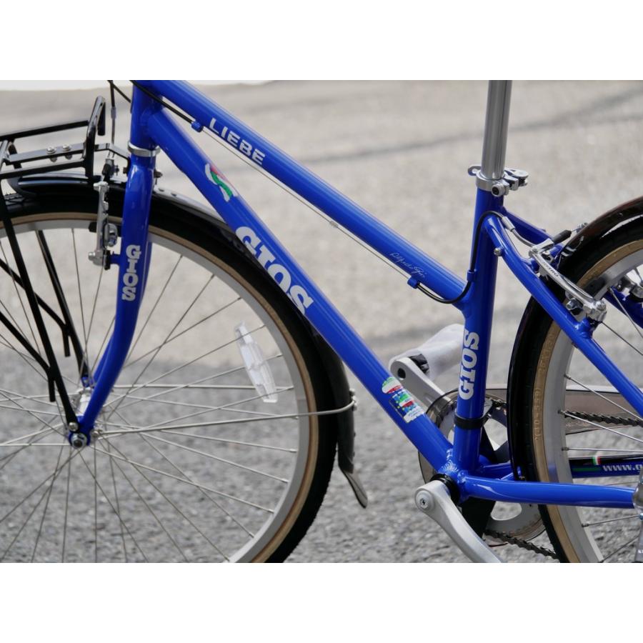 GIOS GIOS(ジオス) LIEBE(リーベ) 2025年モデル 自転車 GIOS GIOS(ジオス) LIEBE(リーベ) 2025年モデル 自転車