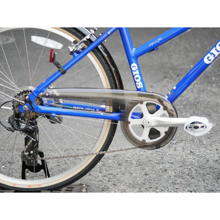 GIOS GIOS(ジオス) LIEBE(リーベ) 2025年モデル 自転車 GIOS GIOS(ジオス) LIEBE(リーベ) 2025年モデル 自転車