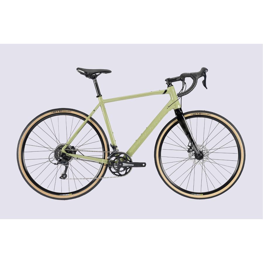 破格】ラピエール シクロクロスバイク ロードバイク