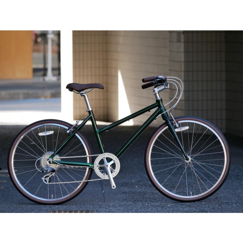 RITEWAY 「ライトウェイ」 PASTURE 2023年モデル クロスバイク