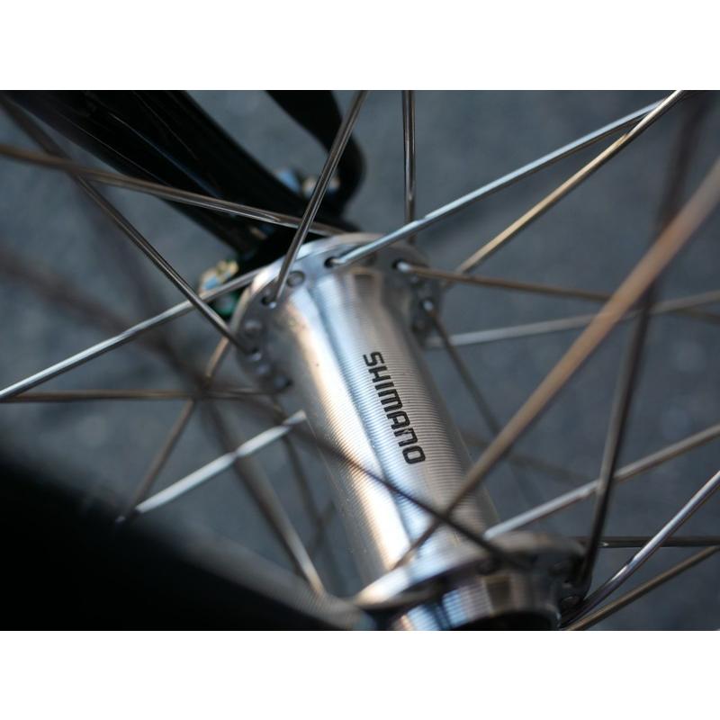 RITEWAY（ライトウェイ） PASTURE（パスチャー） 2023/24年モデル 自転車 クロスバイク サイクリング 通勤通学に【店頭受取送料無料】_10
