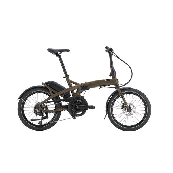 【対面販売】Tern（ターン） VEKTRON N8（ヴェクトロン N8） 2023年モデル 自転車 E-BIKE｜cskanzaki｜06