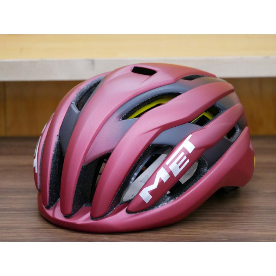 MET MET(メット) TRENTA MIPS(トレンタ ミップス) カラー MET MET(メット) TRENTA MIPS(トレンタ ミップス) カラー