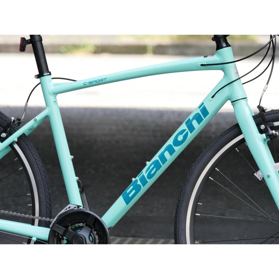 Bianchi BIANCHI(ビアンキ) C・SPORT1(シー・スポーツ1 Bianchi BIANCHI(ビアンキ) C・SPORT1(シー・スポーツ1