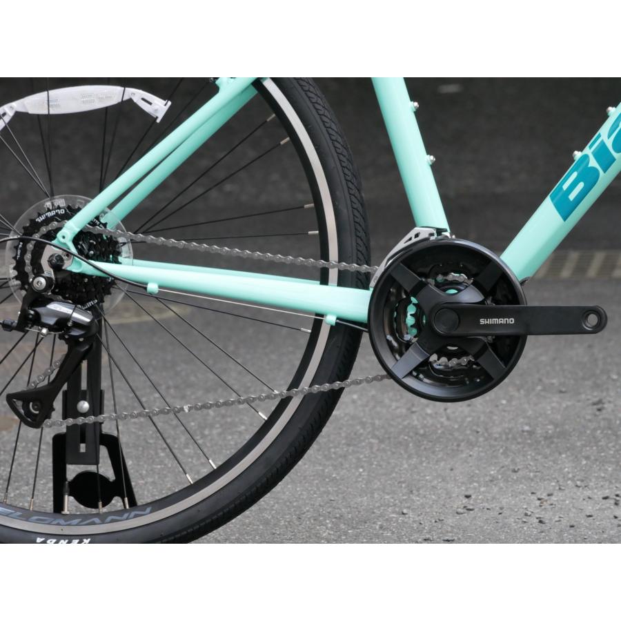 Bianchi BIANCHI(ビアンキ) C・SPORT1(シー・スポーツ1 Bianchi BIANCHI(ビアンキ) C・SPORT1(シー・スポーツ1