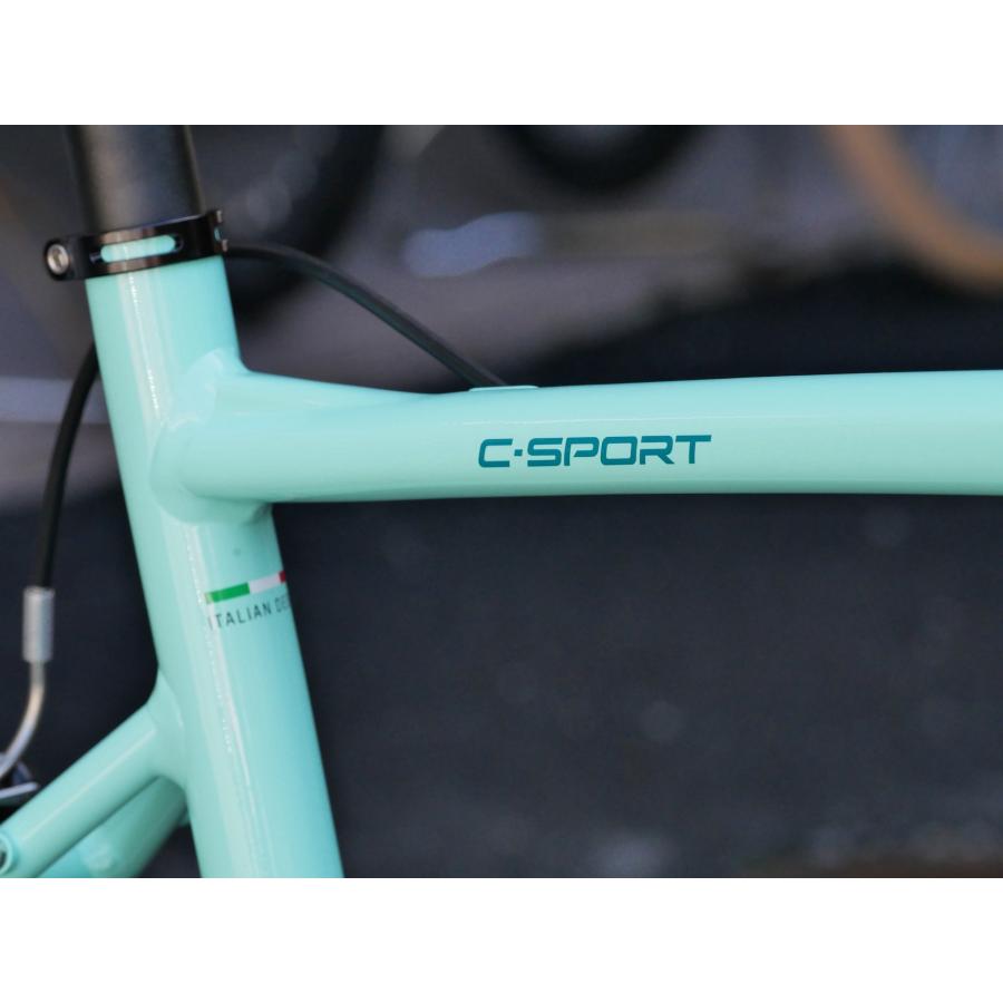 Bianchi BIANCHI(ビアンキ) C・SPORT1(シー・スポーツ1 Bianchi BIANCHI(ビアンキ) C・SPORT1(シー・スポーツ1