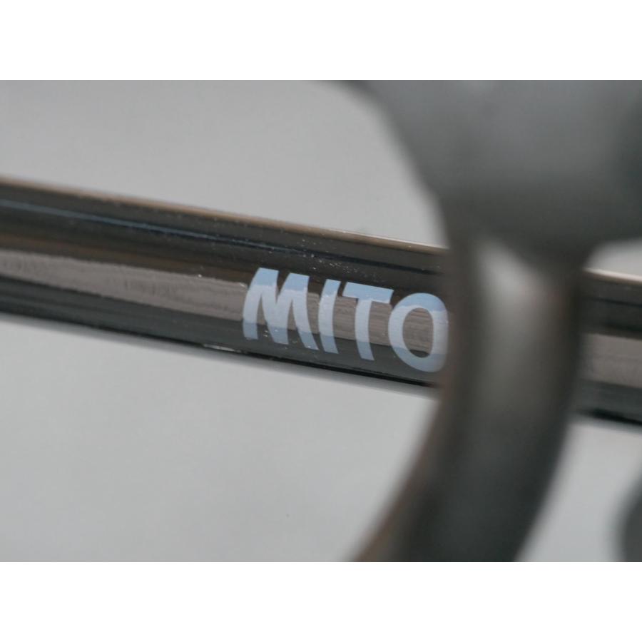 GIOS（ジオス） MITO GRX400（ミト GRX400） 2025年-2026年モデル