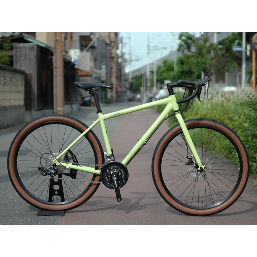 Khodaa Bloom（コーダーブルーム） KESIKI Touring（ケシキ ツーリング