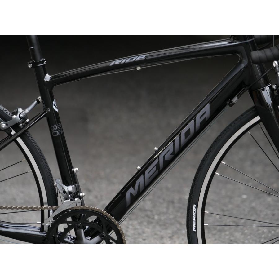 RIDE（メリダ） ☆送料無料 ※本州に限る☆MERIDA（メリダ） RIDE 80