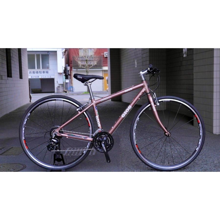 GIOS GIOS(ジオス) MISTRAL (ミストラル) 限定カラー 2024年 GIOS GIOS(ジオス) MISTRAL (ミストラル) 限定カラー 2024年