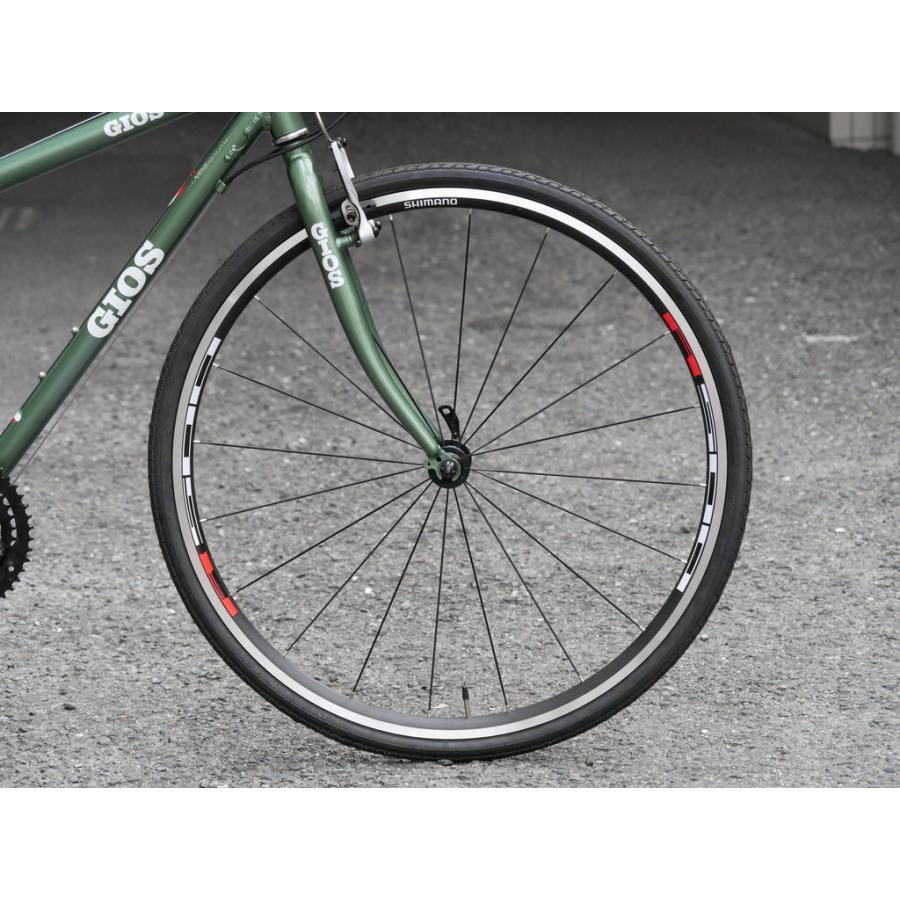GIOS（ジオス） ☆アウトレットSALE☆ MISTRAL （ミストラル） 限定