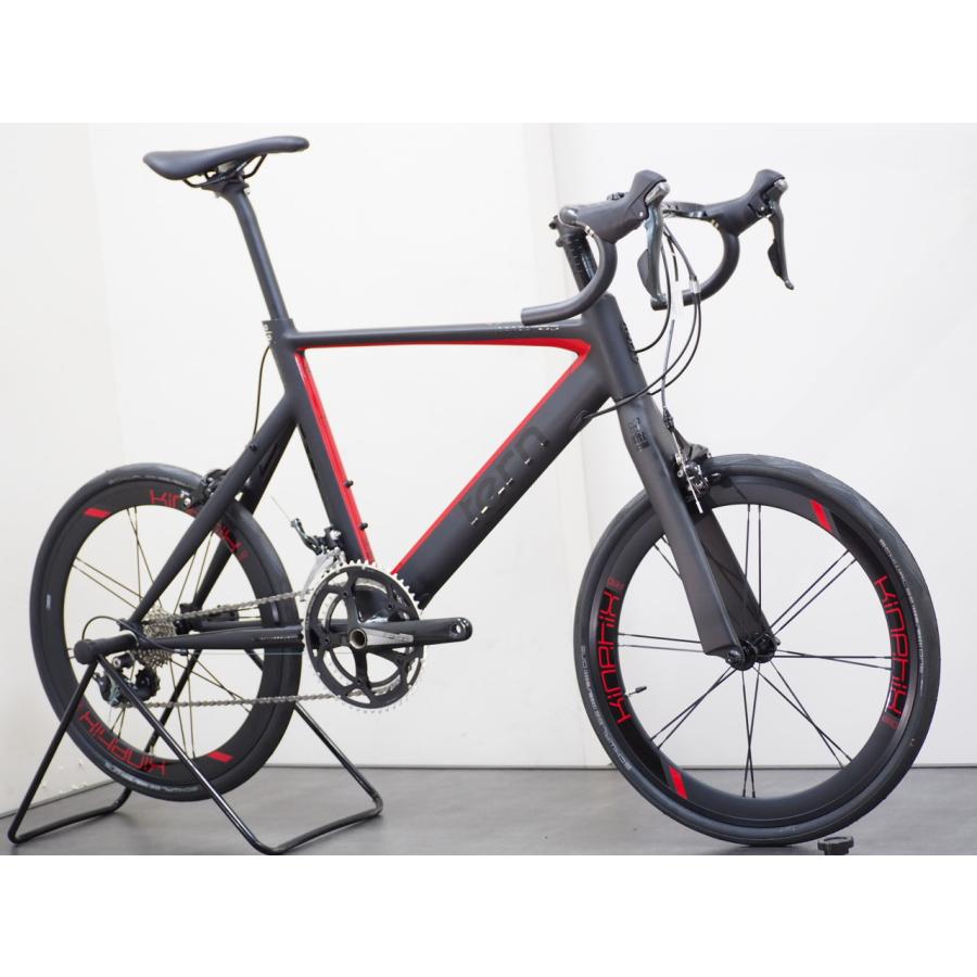 Tern（ターン） SURGE PRO（サージュ プロ） DELTA 2024年モデル