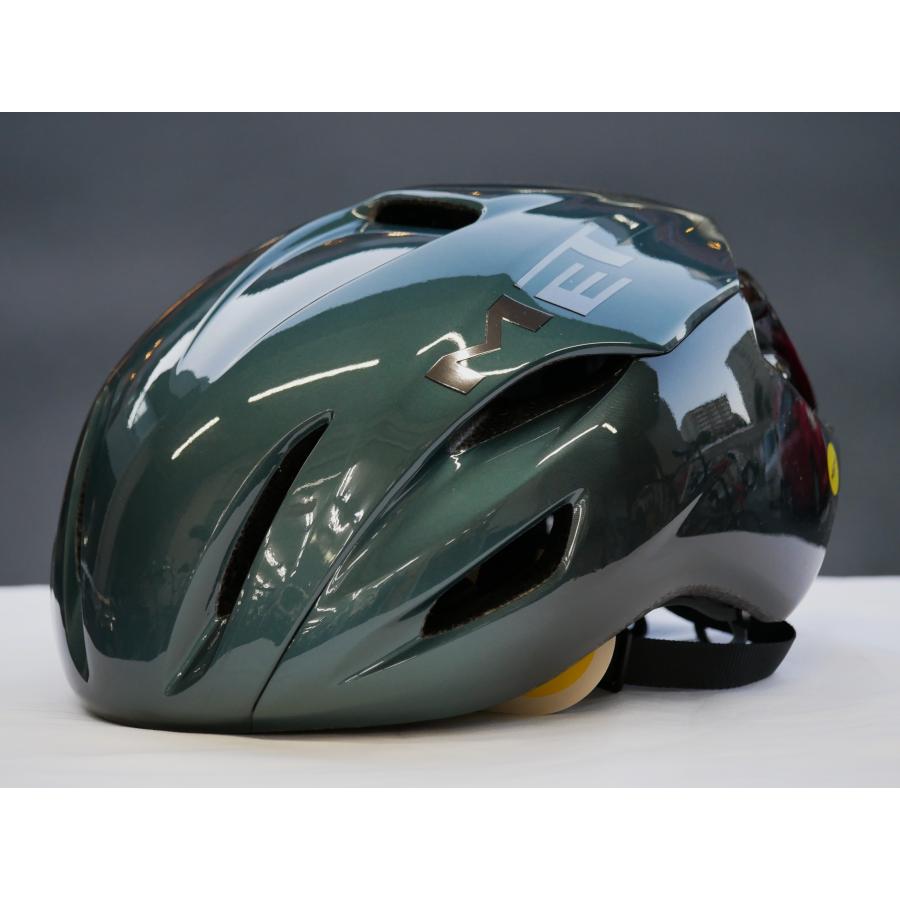 MET ヘルメット MANTA マンタ MET ( メット ) ヘルメット マンタ MIPS ブラック L | 自転車・パーツ