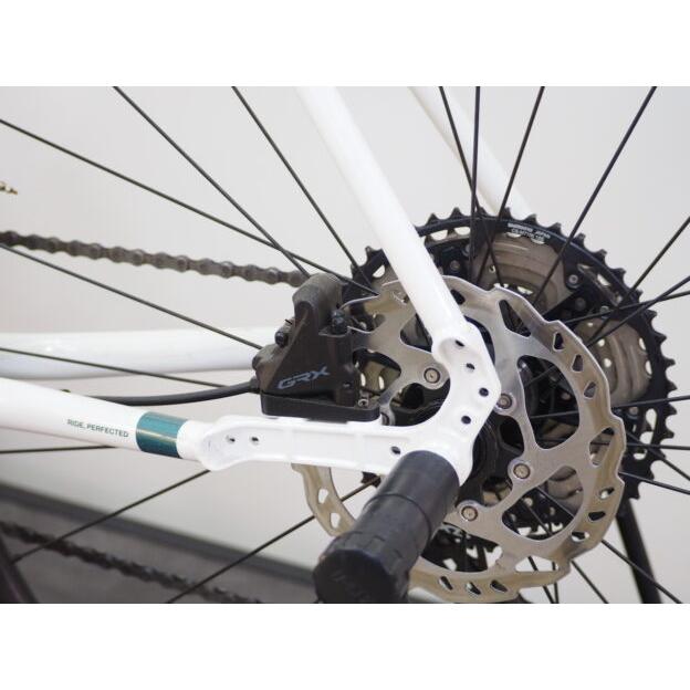 バッソ ☆在庫売り切りセール☆BASSO（バッソ） TERRA GRX610（テラ