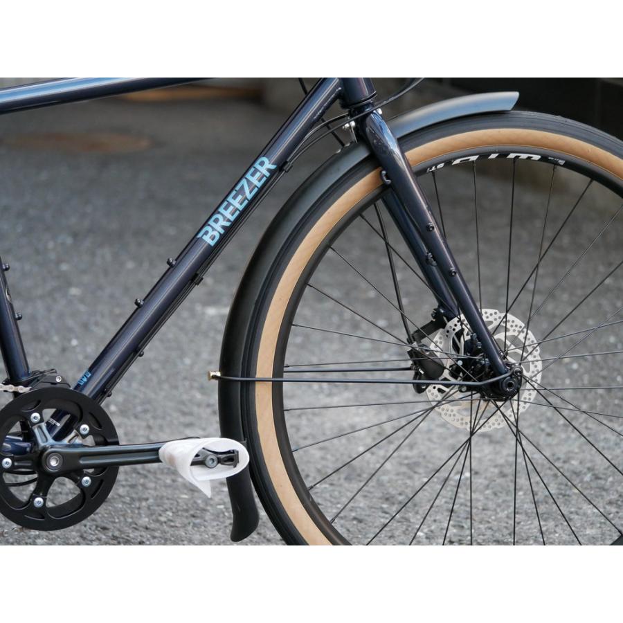 BREEZER（ブリーザー） DOPPLER CAFE（ドップラーカフェ） 2025