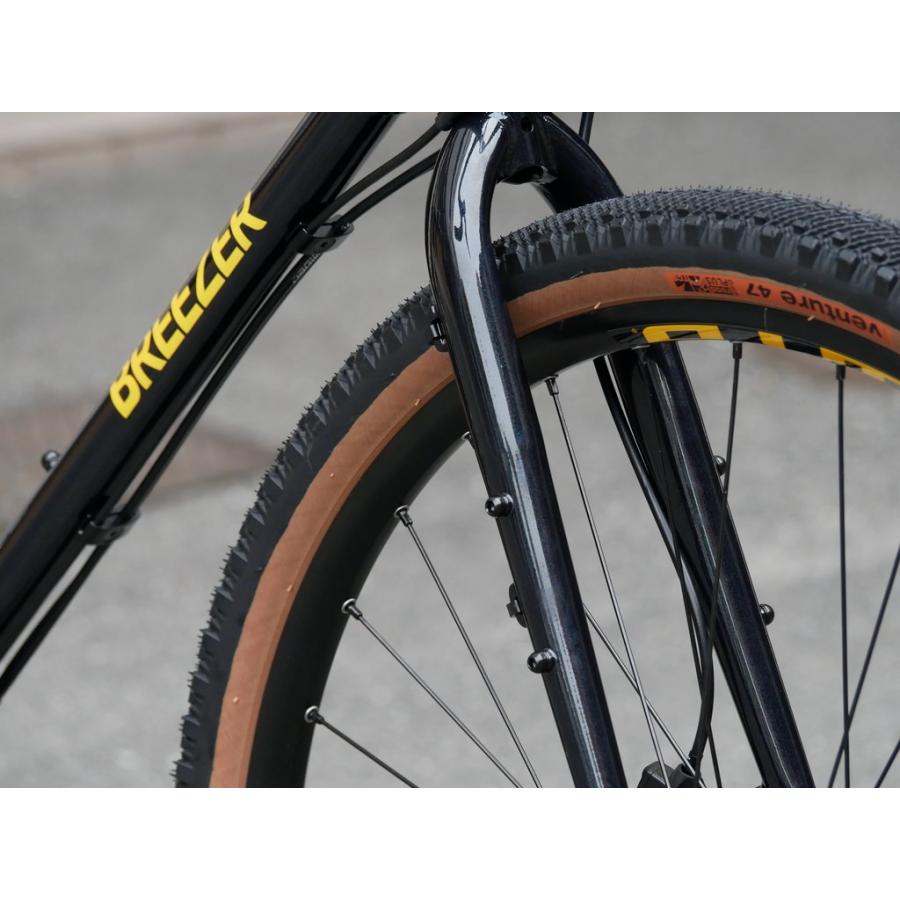BREEZER(ブリーザー) DOPPLER PRO(ドップラープロ) 自転車 BREEZER(ブリーザー) DOPPLER PRO(ドップラープロ) 自転車