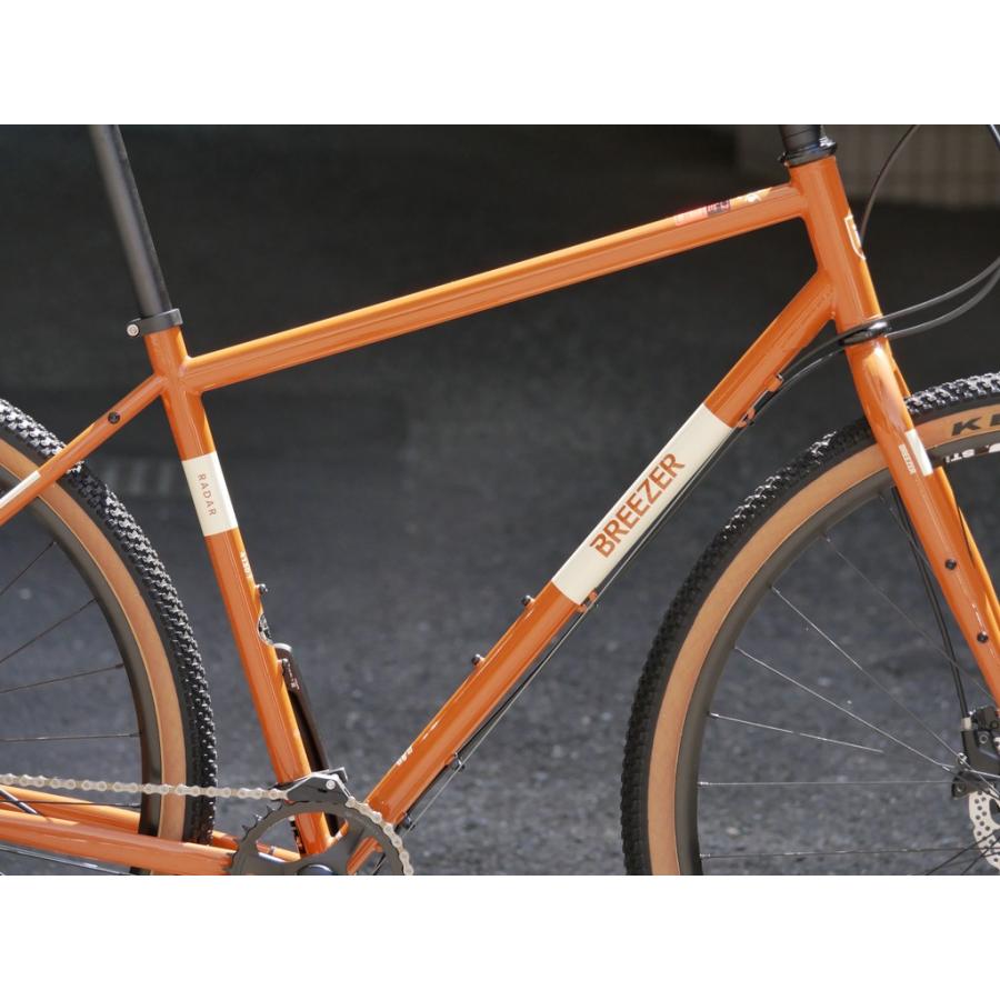 BREEZER RADAR CAFE クロスバイク Radar Café – Breezer Bikes Powered by BikeCo, LLC