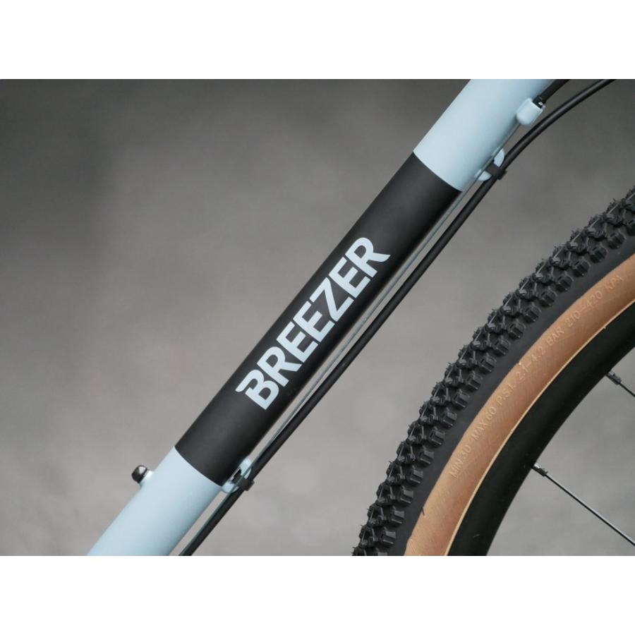 BREEZER（ブリーザー） RADAR CAFE（レーダーカフェ） 自転車 クロス