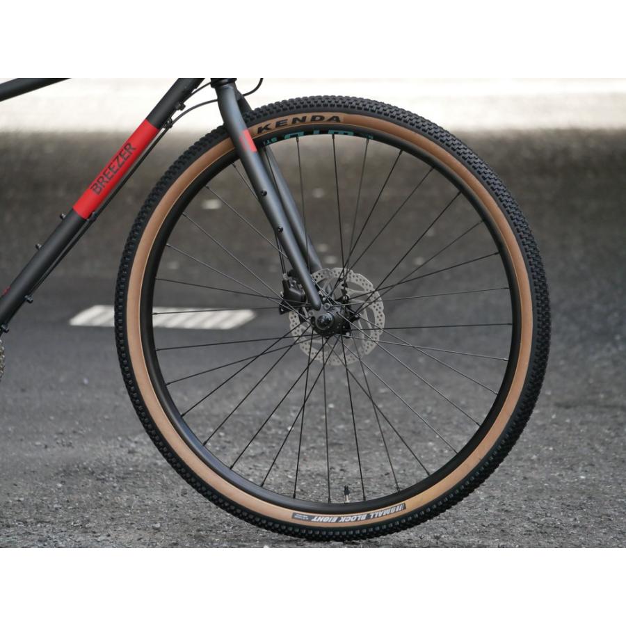 BREEZER（ブリーザー） RADAR CAFE（レーダーカフェ） 自転車