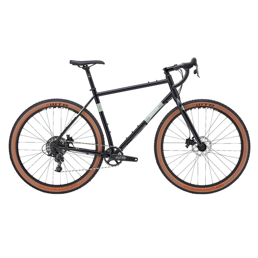 BREEZER RADAR EXPERT【グラベルロード】 RADAR - PRODUCTS | BREEZER