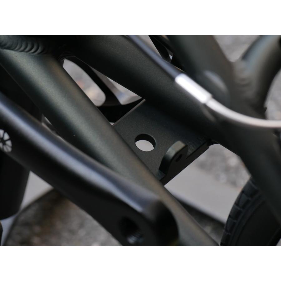 DAHON（ダホン） K3（ケースリー） 2025年モデル ミニベロ 小径車