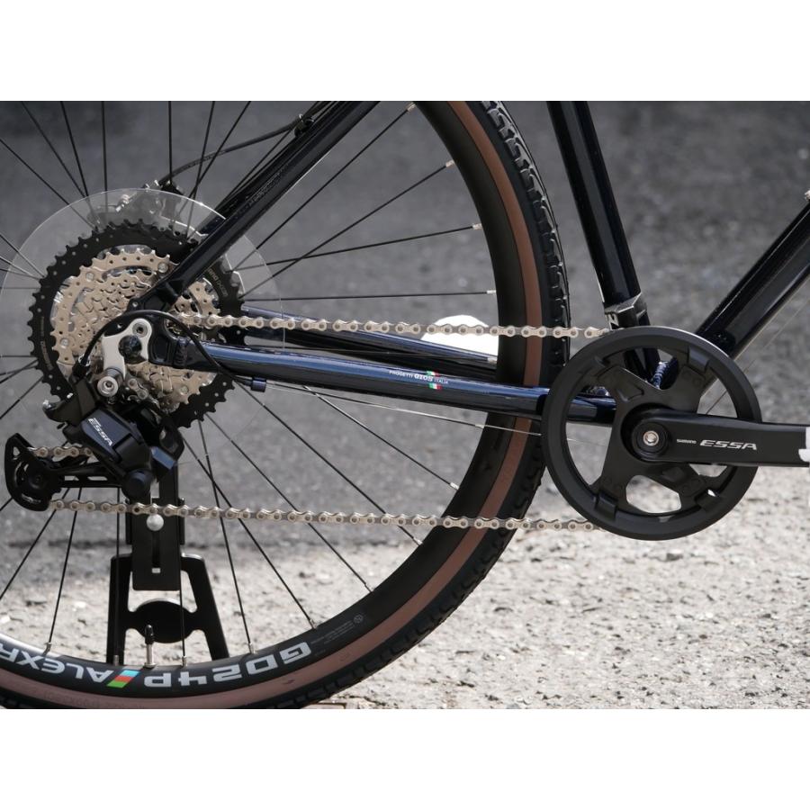 GIOS（ジオス） ARIES（アリエス） 2026年モデル 1×8speed 自転車