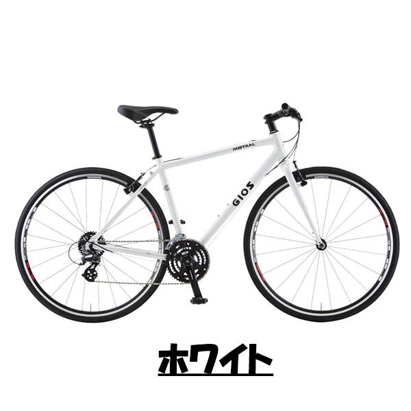 GIOS（ジオス） 【店頭受取送料無料】 MISTRAL SHIMANO（ミストラル