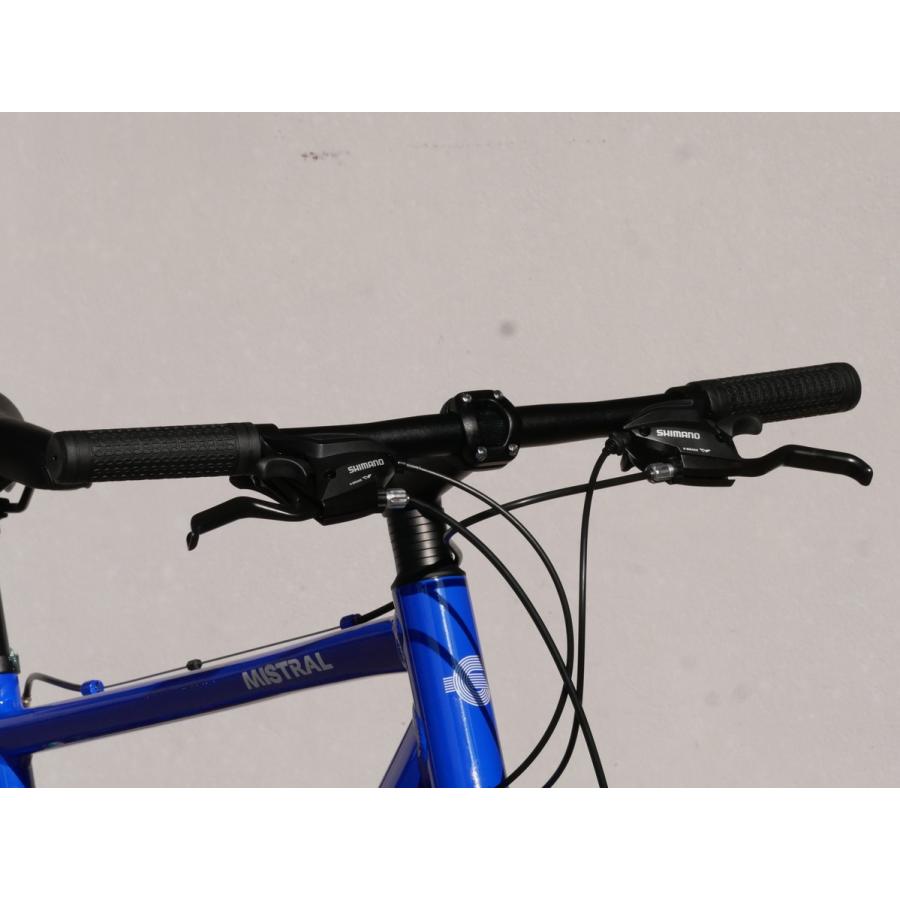 GIOS（ジオス） 【店頭受取送料無料】 MISTRAL SHIMANO（ミストラル