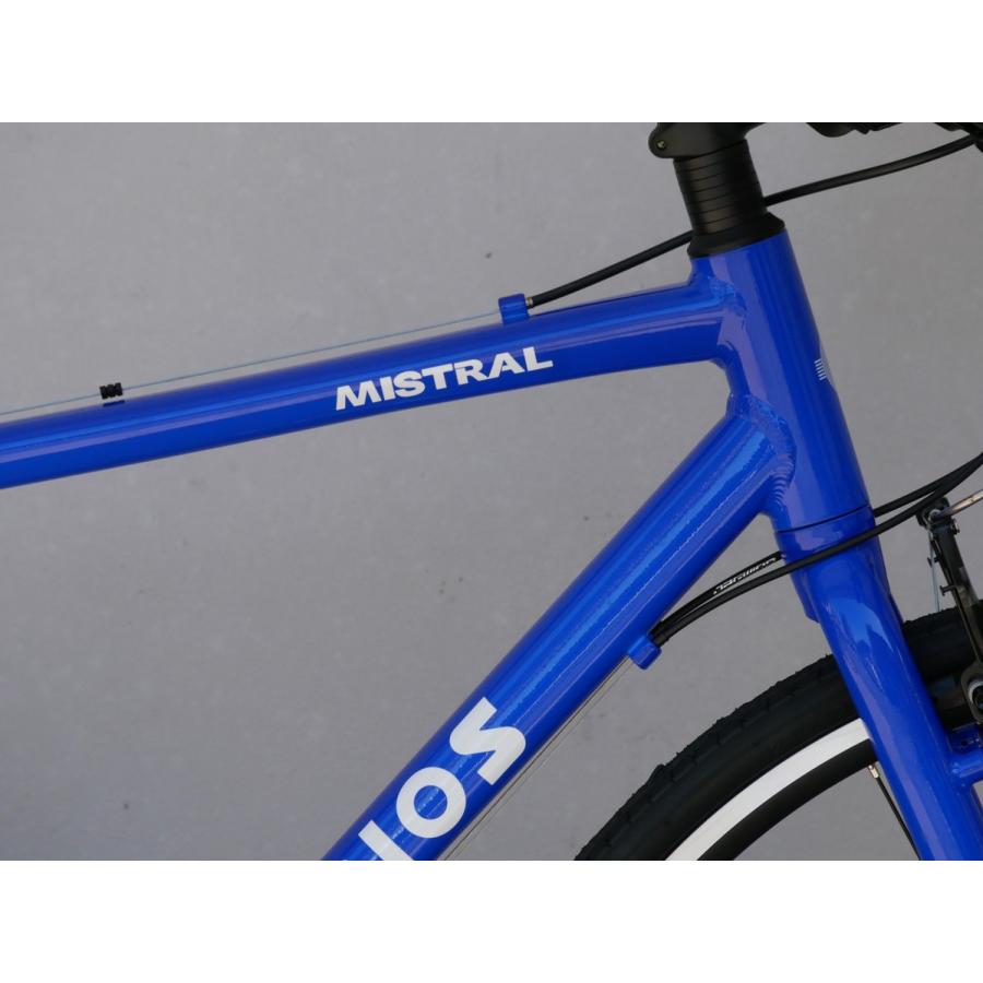 ジオス ミストラル GIOS MISTRAL 新品多数交換済み ジオスブルー GIOS（ジオス） 【店頭受取送料無料】 MISTRAL SHIMANO（ミストラル