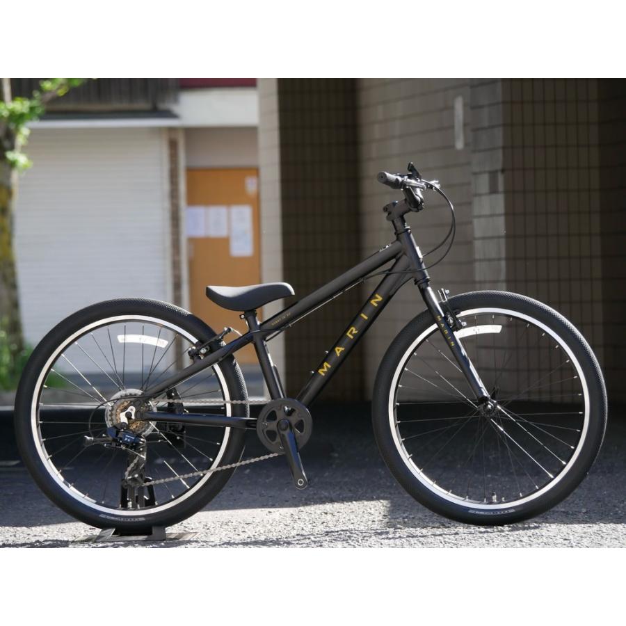 MARIN MARIN（マリン） DONKY Jr 24（ドンキージュニア 24