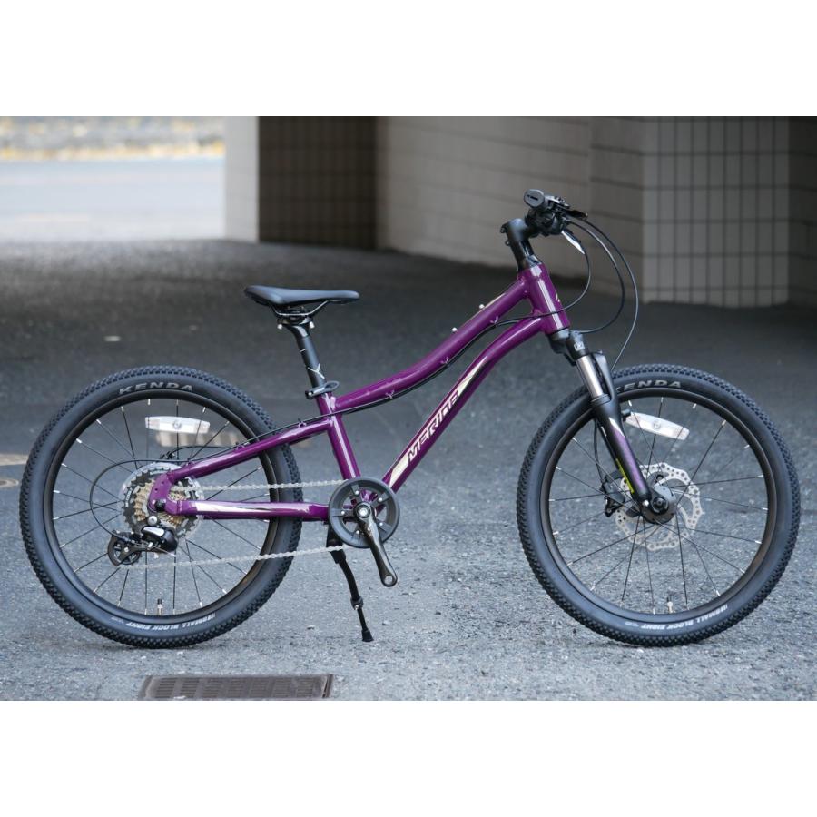 ジュニア用マウンテンバイク MERIDA MATTS J20 merida matts」の人気