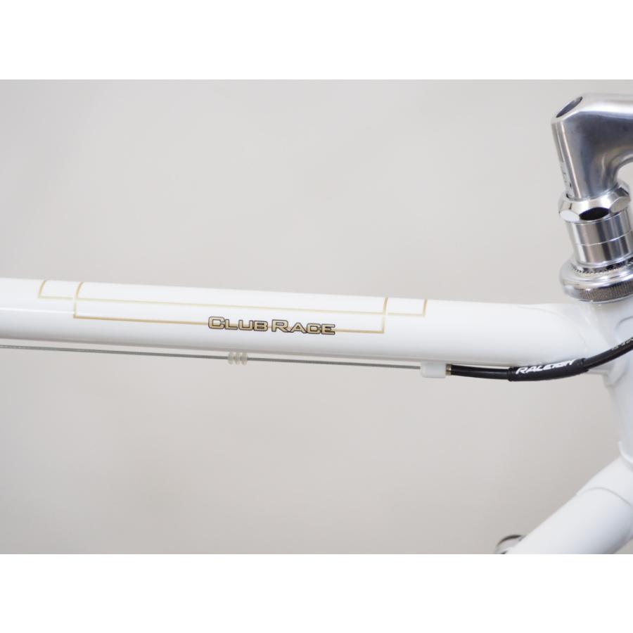 RALEIGH（ラレー） CLR CLUB RACE (クラブレース) 2025年モデル 自転車