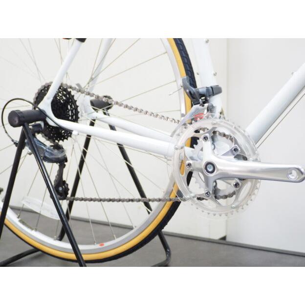 RALEIGH（ラレー） CLR CLUB RACE (クラブレース) 2025年モデル 自転車