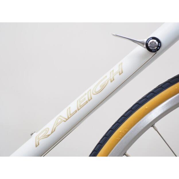 RALEIGH（ラレー） CLR CLUB RACE (クラブレース) 2025年モデル 自転車