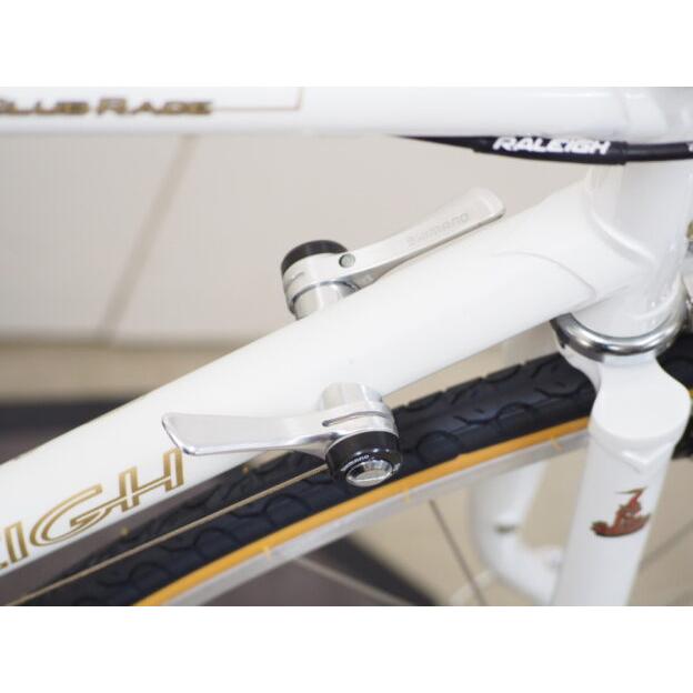 RALEIGH（ラレー） CLR CLUB RACE (クラブレース) 2025年モデル 自転車