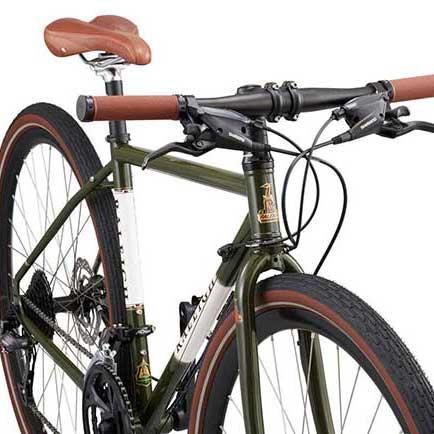 RALEIGH（ラレー） RFF（ラドフォード・ファッティー） 2025年モデル 