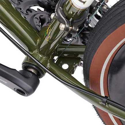 RALEIGH（ラレー） RFF（ラドフォード・ファッティー） 2025年モデル