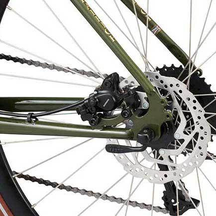 RALEIGH（ラレー） RFF（ラドフォード・ファッティー） 2025年モデル