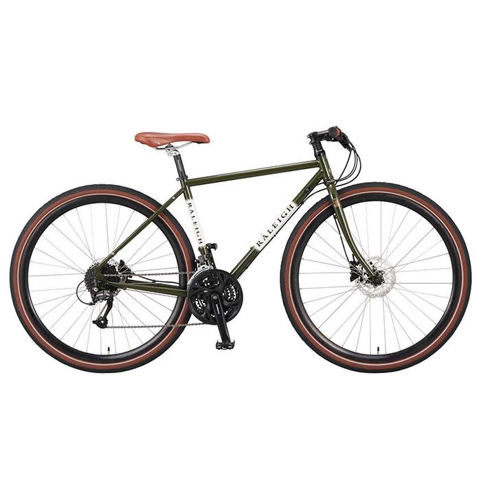 RALEIGH（ラレー） RFF（ラドフォード・ファッティー） 2025年モデル