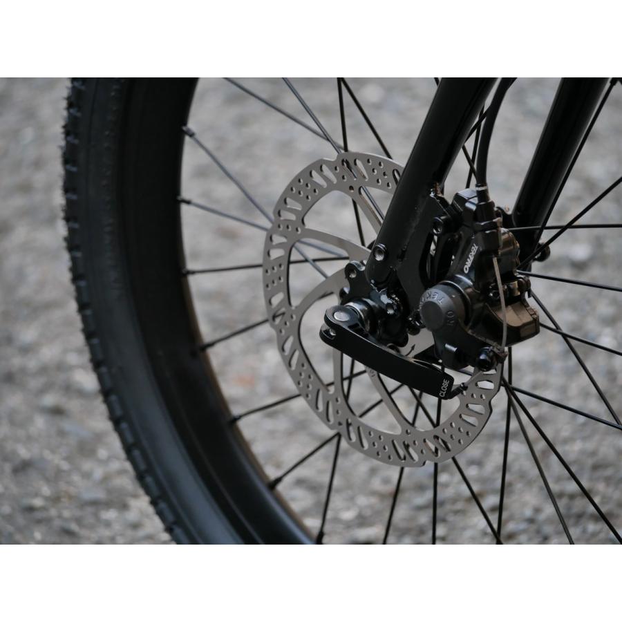 Tern（ターン） AMP F1（アンプ エフ1） 2026年モデル 自転車