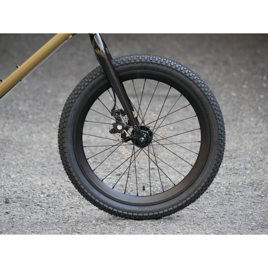 Tern（ターン） AMP F1（アンプ エフ1） 2026年モデル 自転車