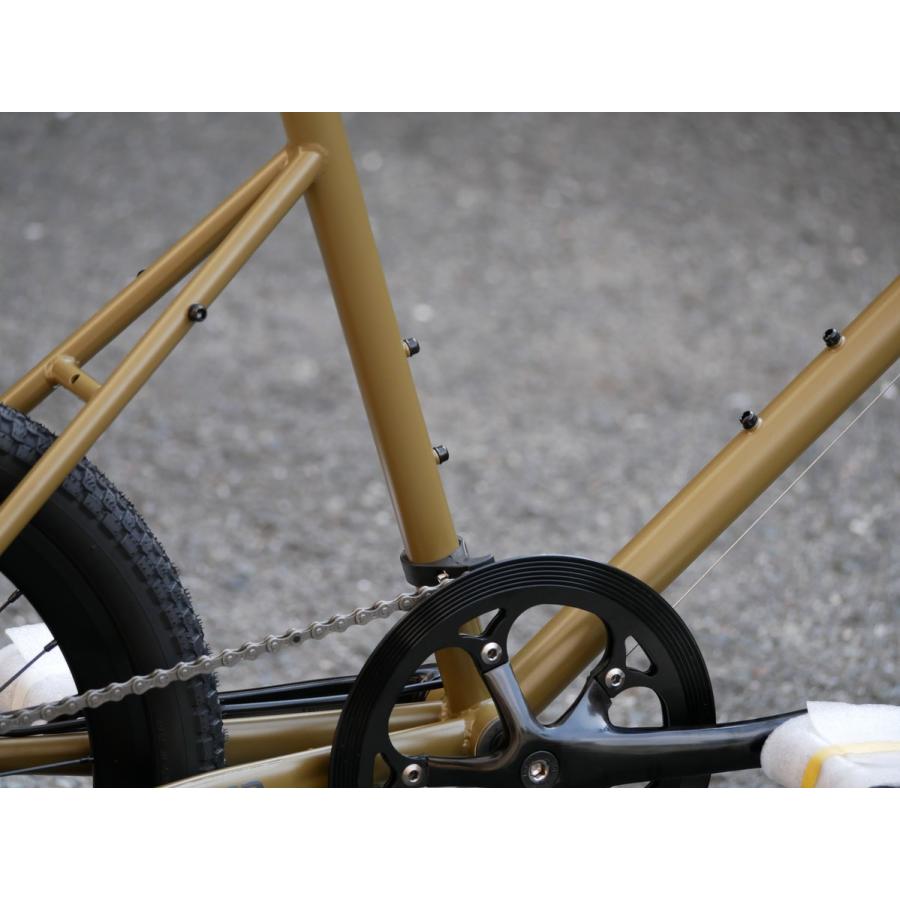 Tern（ターン） AMP F1（アンプ エフ1） 2026年モデル 自転車